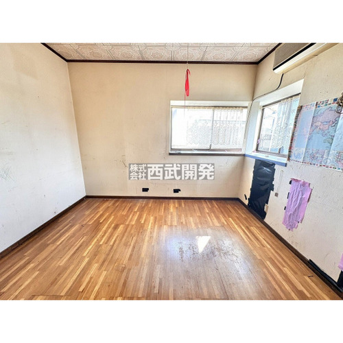 日高市大字原宿 中古一戸建ての物件画像