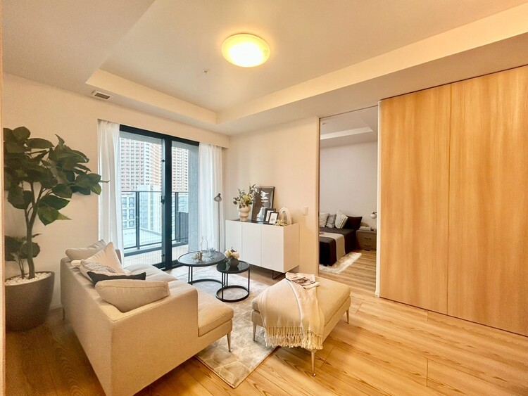 その他 快適に・伸びやかに。心の潤いを求める方々へ。