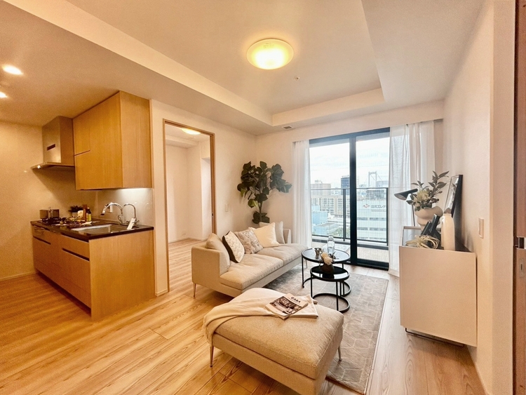 その他 居心地の良い空間に仕上がっております。