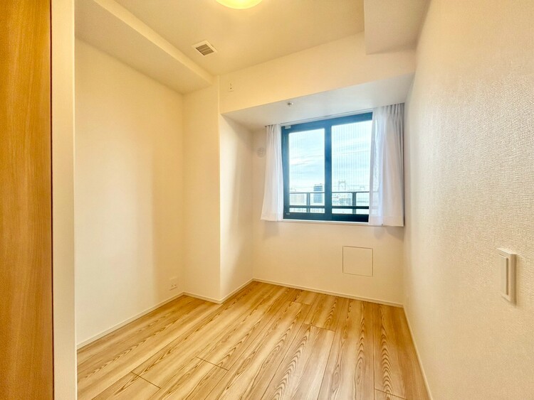 その他 清かで艶やかな時間をもたらしてくれる室内です。