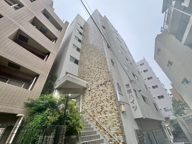 その他 飽きのこないシンプルモダンな外観です。