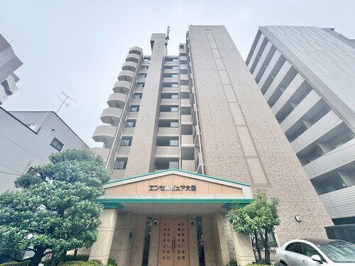 エンゼルピュア大森の画像