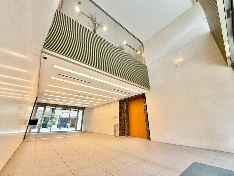 その他 綺麗に整備されており、行き届いた管理体制をうかがわせます。