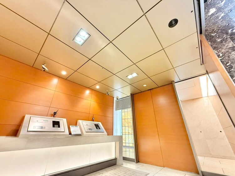 その他 館内は静寂な中が保たれており、管理が行き届いている印象を受けました。