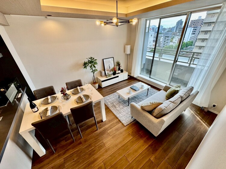 その他 快適に・伸びやかに。心の潤いを求める方々へ。