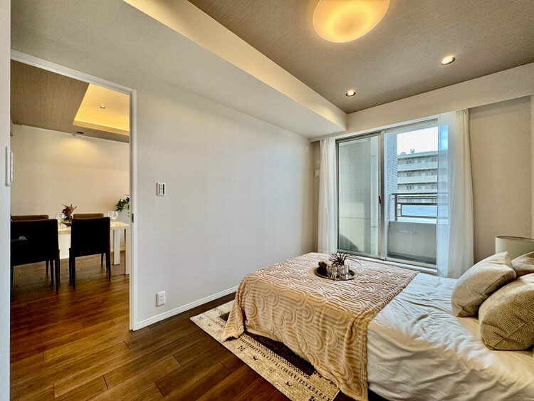 その他 快適に・伸びやかに。心の潤いを求める方々へ。