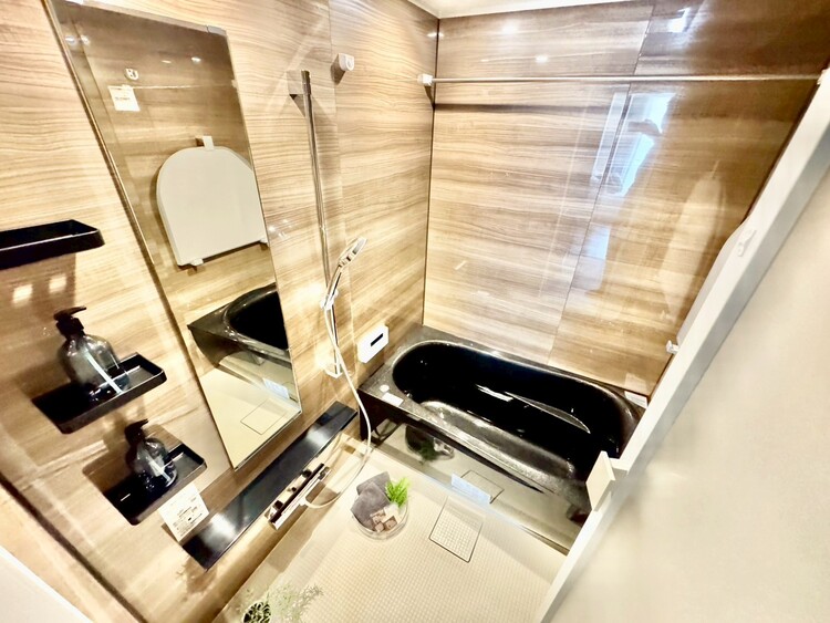 その他 心も体もオフになる極上のリラックスタイムをお楽しみください。