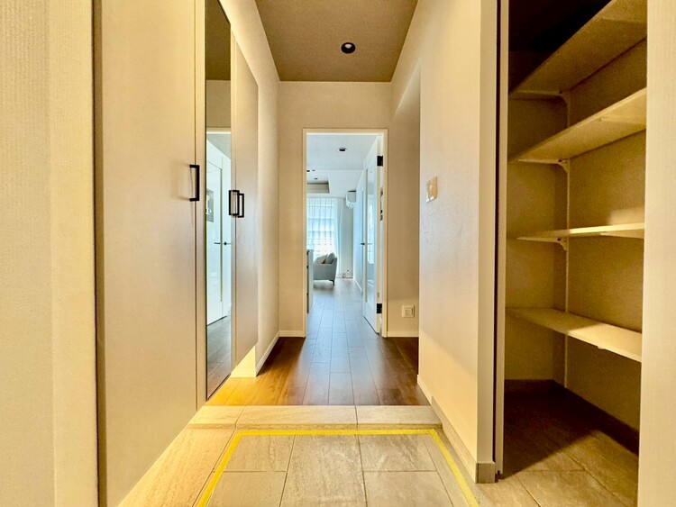 その他 安らぎに満ちた空間がここから始まります。