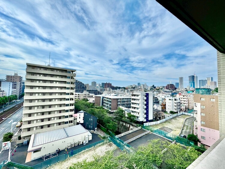 その他 陽当たり・通風・開放感に恵まれた環境です。