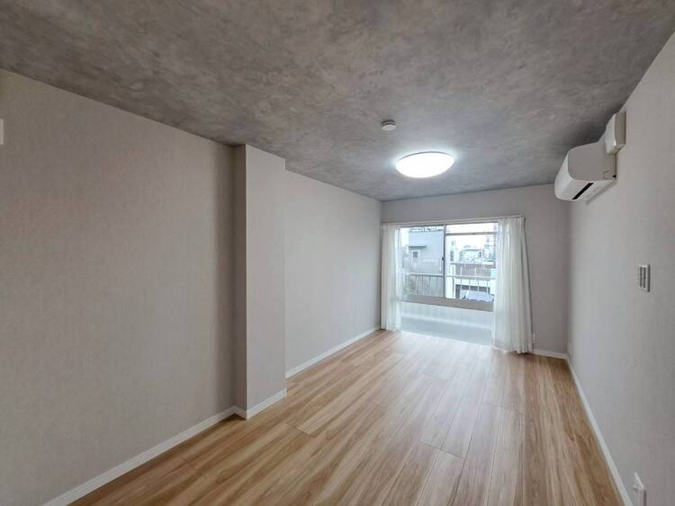 その他 通風・採光に優れ、心地よい光と風が溢れています。