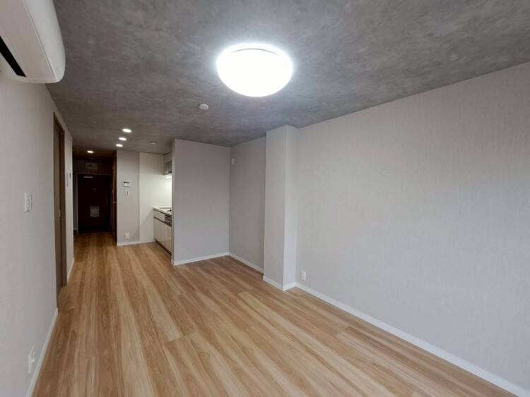 その他 「空間が織り成すひとつ先の住み心地」を演出します。