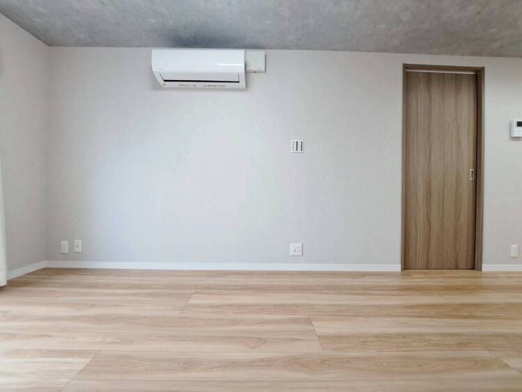 その他 伸びやかな空間のなかで、ゆったりとしたひとときを過ごせます。