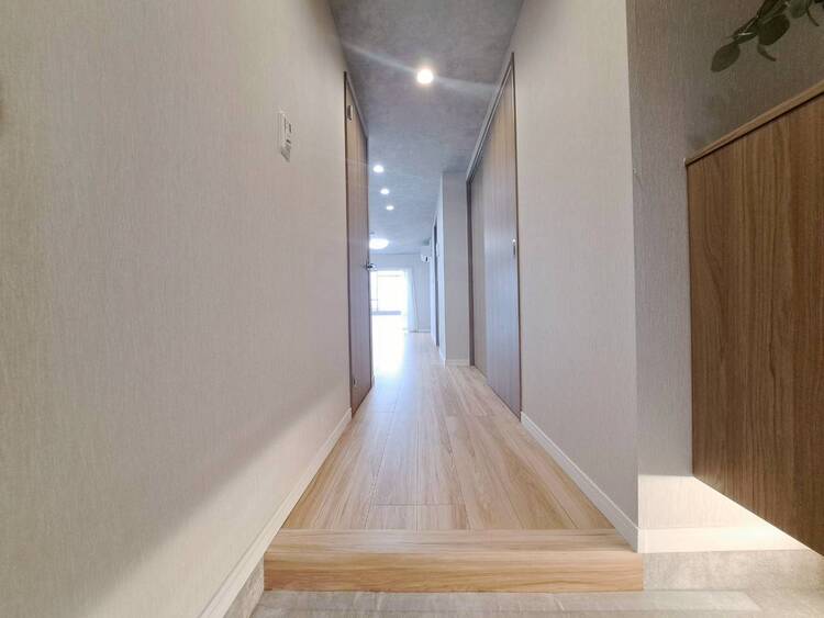 その他 安らぎに満ちた空間がここから始まります。