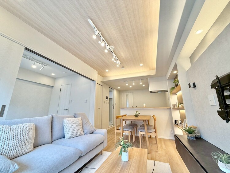 その他 快適に・伸びやかに。心の潤いを求める方々へ。