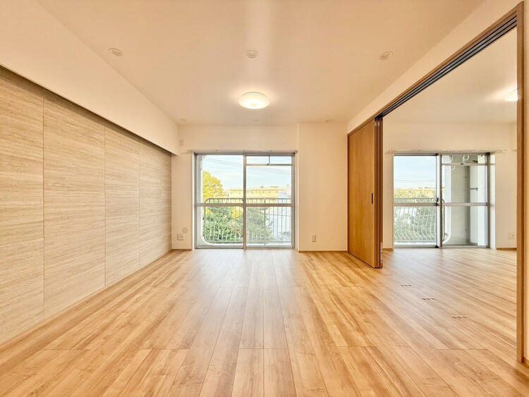 その他 「空間が織り成すひとつ先の住み心地」を演出します。