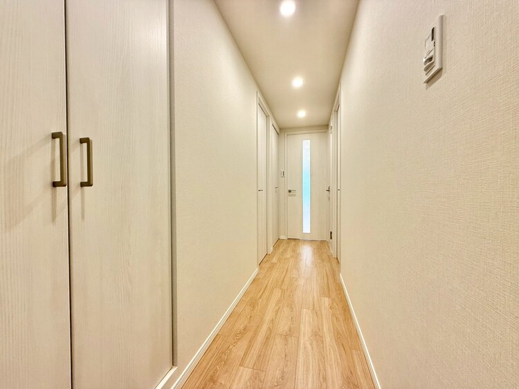 その他 安らぎに満ちた空間がここから始まります。