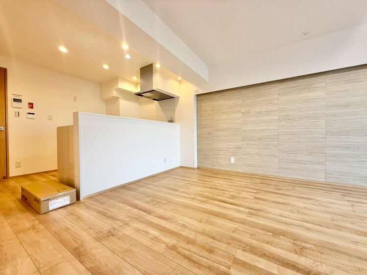 その他 充実した生活は伸びやかな居室空間から始まります。