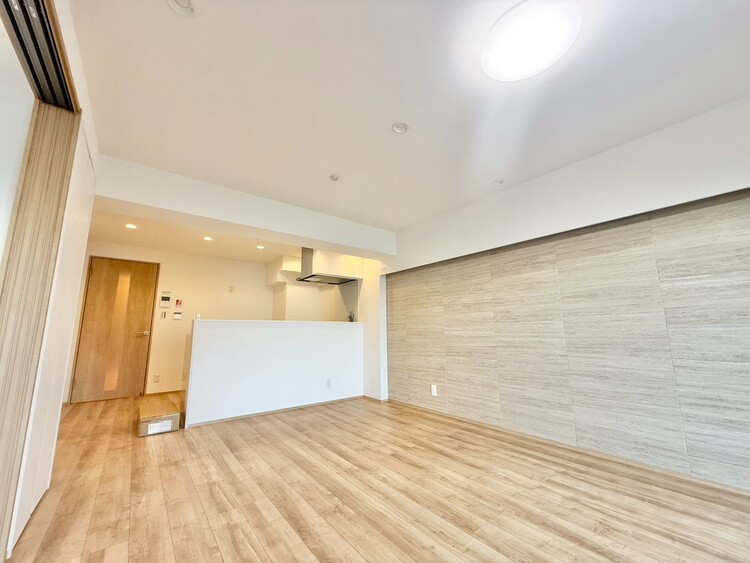 その他 伸びやかな空間のなかで、ゆったりとしたひとときを過ごせます。