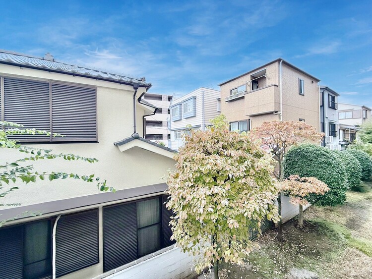 その他 陽当たり・通風・開放感に恵まれた環境です。