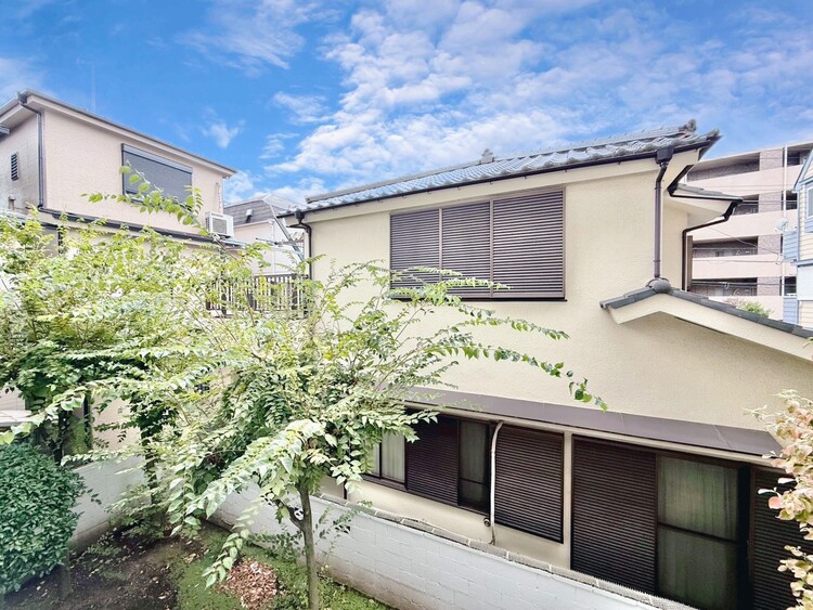 その他 眺望や窓からの景色が良いと、家で過ごす時間も快適です。