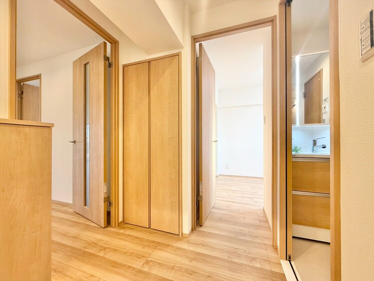 その他 安らぎに満ちた空間がここから始まります。