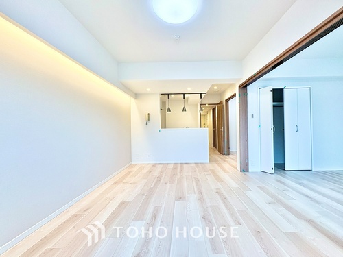 豊榮アンバサダー調布の画像