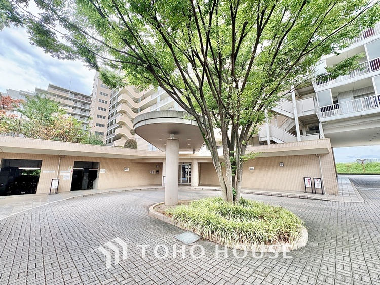 外観 【Breeze green scent】澄み切った空気。移ろう季節の中、ゆっくりと流れる時間。幸せを噛みしめる穏やかな生活。