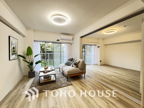 ローズハイツ新横浜の画像