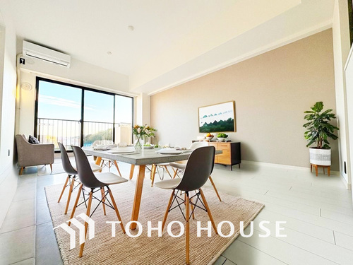 戸塚ヒルズの画像