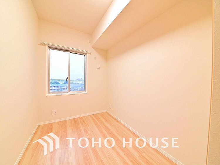 内装 やすらぎをもたらすプライベート空間