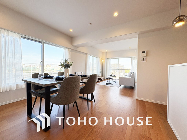 レック東多摩川スカイハイツ2号館の売出し中の物件情報