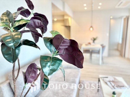 センチュリーパークタワーの物件画像