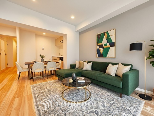 エスカイア大泉学園第2の物件画像