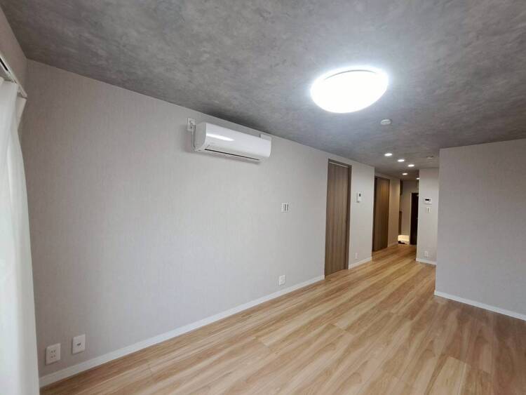 その他 充実した生活は伸びやかな居室空間から始まります。