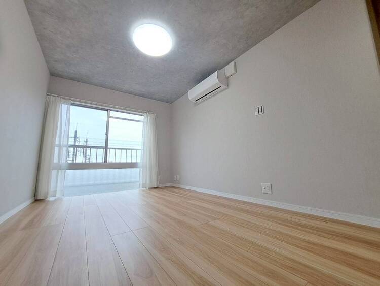 その他 居心地の良い空間に仕上がっております。