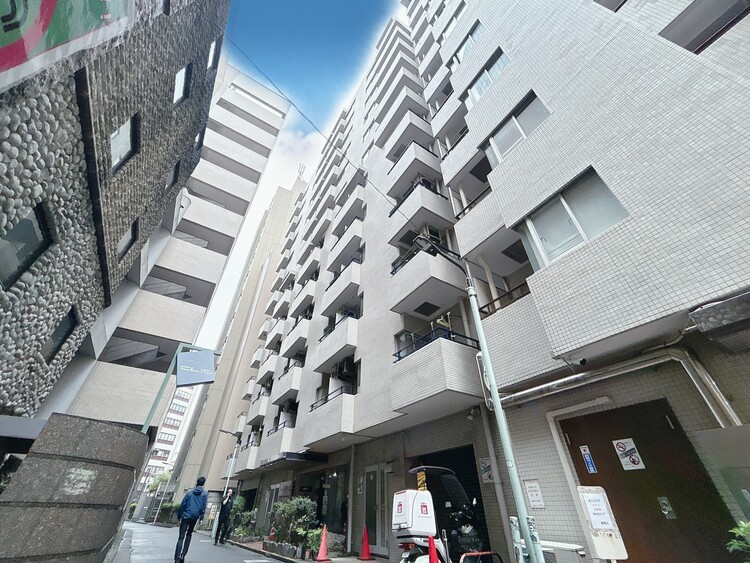 その他 飽きのこないシンプルモダンな外観です。