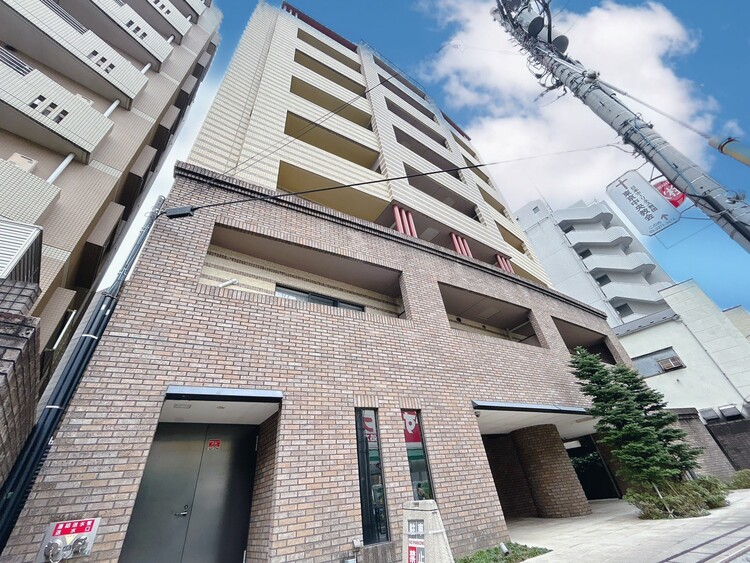 その他 飽きのこないシンプルモダンな外観です。