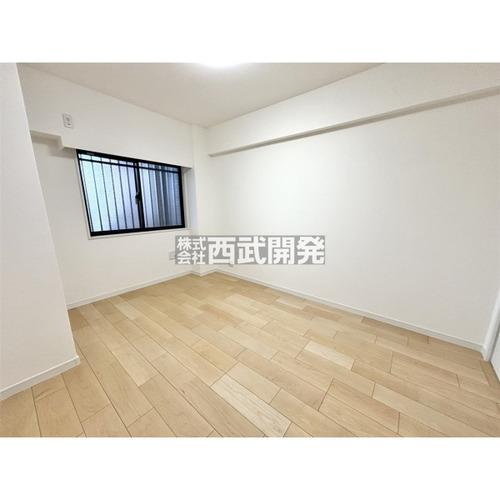 ライオンズガーデンひばりヶ丘第2の画像