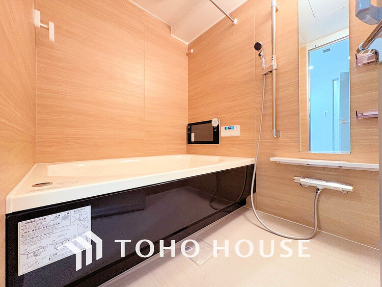 風呂 くつろぎの空間でゆったりバスタイム