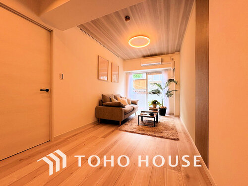 サニーパレス多摩の画像