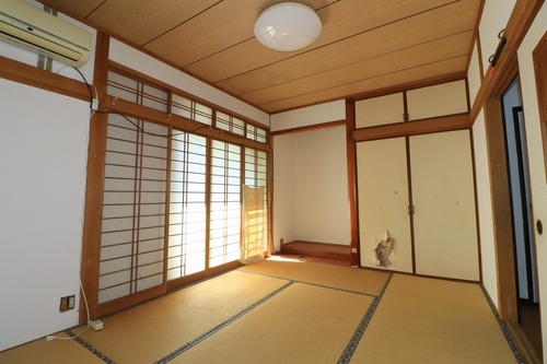 吉野町　中古戸建の物件画像