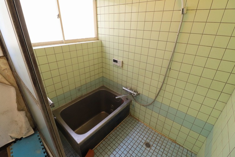 風呂 【浴室】南日本ハウスにて無料でリフォーム見積もり致します。ワンストップサービスで物件の購入からリフォーム工事まで弊社にお任せ下さい。