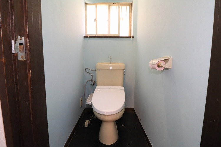 その他 【トイレ】南日本ハウスにて無料でリフォーム見積もり致します。ワンストップサービスで物件の購入からリフォーム工事まで弊社にお任せ下さい。