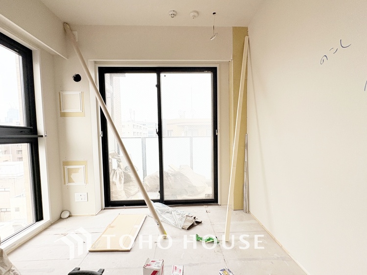 内装 【改装中】【PRIVATE ROOM】◆属毛離裏◆子は父を手本とし、母に愛育されて成長する。家族の深い繋がり。いつまでも大切にしたい。