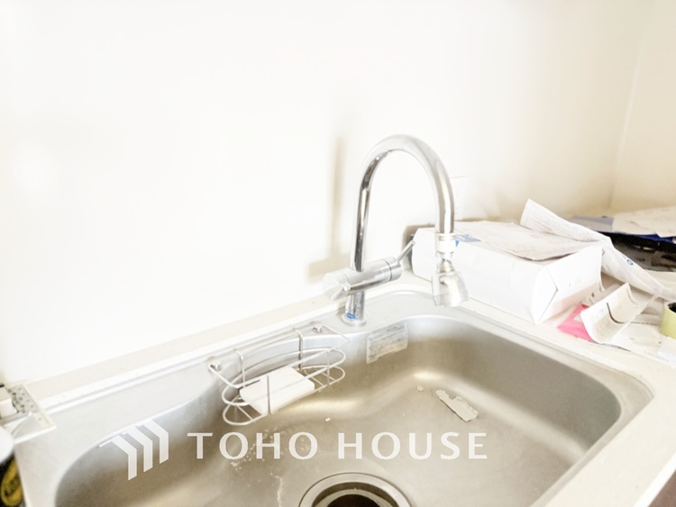 キッチン 【KITCHEN】◆Happy◆愛情たっぷりのお料理で家族にHappyを。