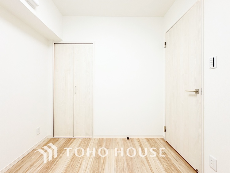 内装 【PRIVATE ROOM】◆プライベートな時間◆最高な暮らしにはこの空間が必要。家族のふれあいも大切にしつつ、自分の空間も大切にしたい。