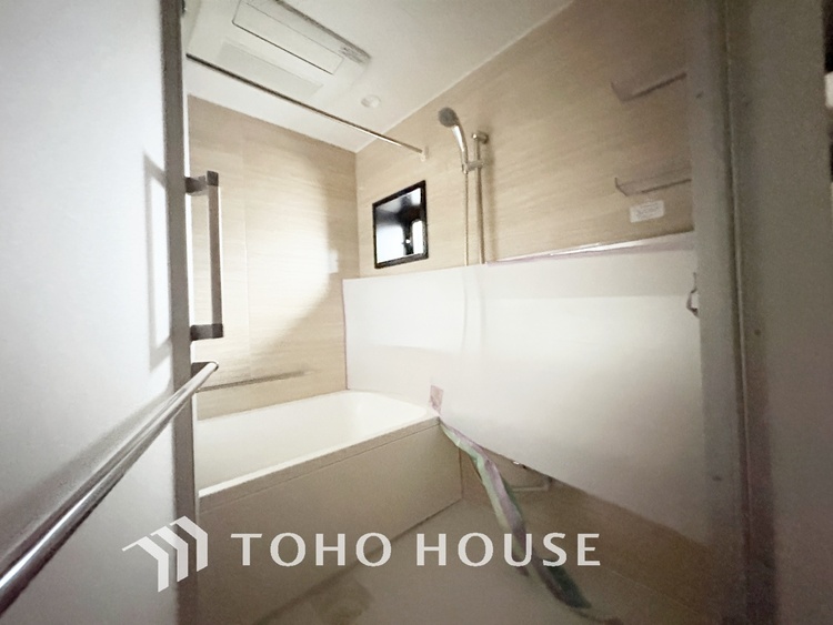 風呂 【改装中】【BATHROOM】◆プライベートな空間◆simpleだからrelaxできるんです。こころもからだもキレイさっぱり。