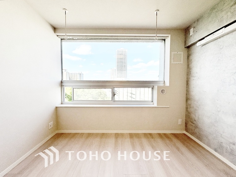 内装 【PRIVATE ROOM】◆快適◆な暮らしに不可欠な収納スペース。快適さとともに思い出も詰まっていく。