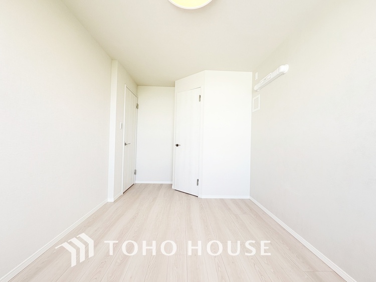 内装 【PRIVATE ROOM】◆プライベートな時間◆最高な暮らしにはこの空間が必要。家族のふれあいも大切にしつつ、自分の空間も大切にしたい。