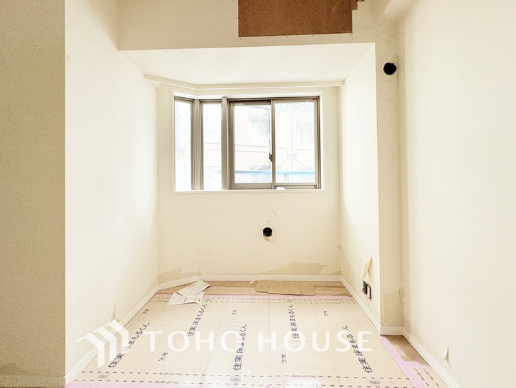 内装 【改装中】【PRIVATE ROOM】◆快適◆な暮らしに不可欠な収納スペース。快適さとともに思い出も詰まっていく。